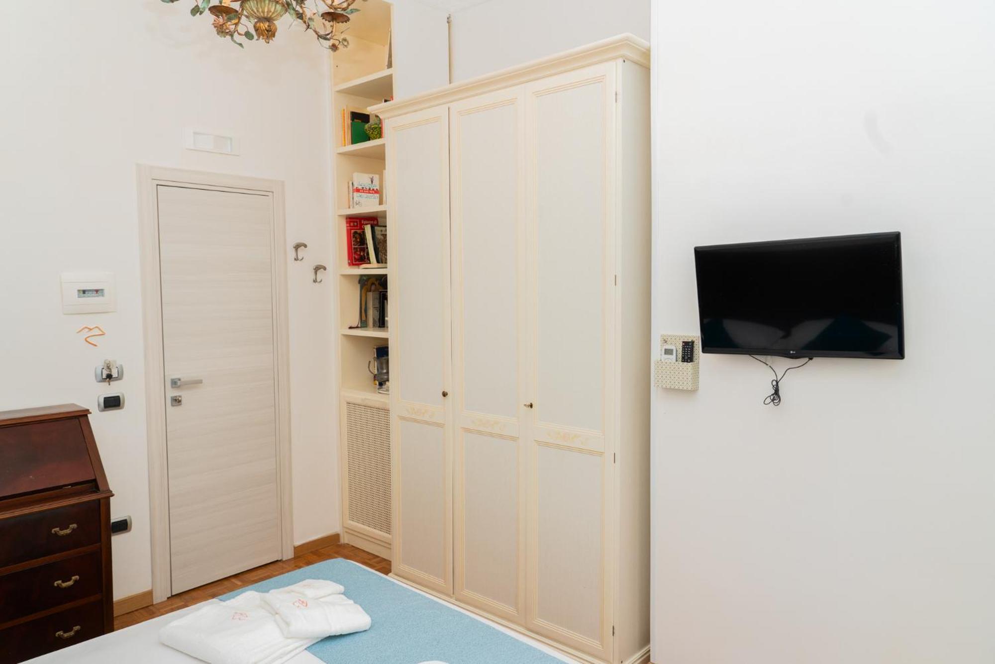 Suite Cervantes Nápoles Exterior foto